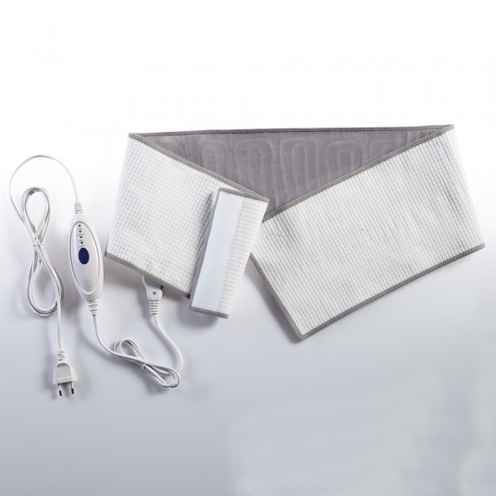 Ceinture de soutien chauffante pour le dos 