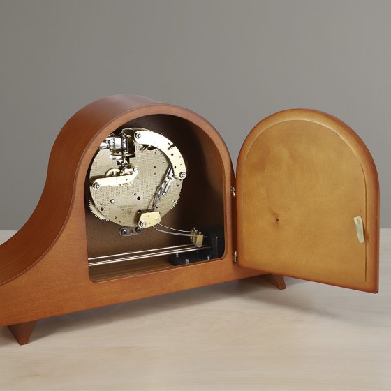 Horloge mécanique de cheminée « Napoléon » 