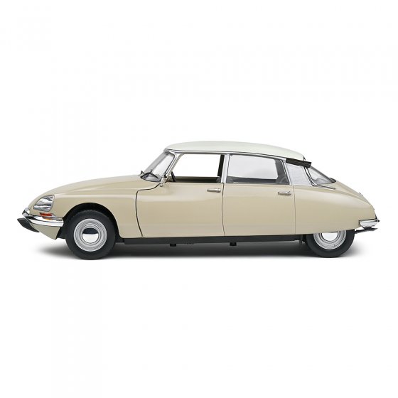 Citroën D Special 
