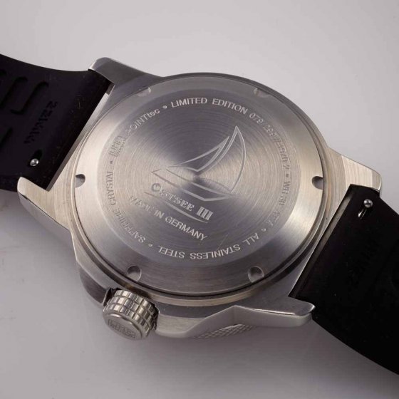 Montre automatique « Ruhla Ostsee III »
