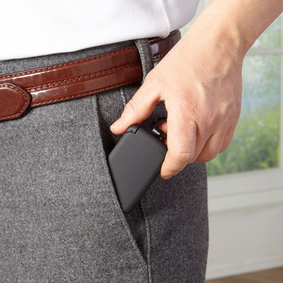 Chargeur de poche