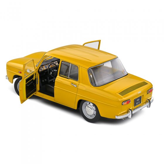 Renault 8S 