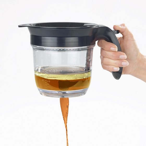 Séparateur de graisse 