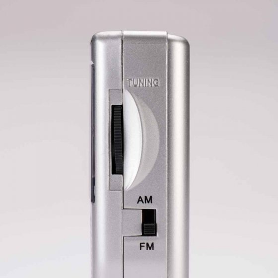 Radio de poche « Mobile » 