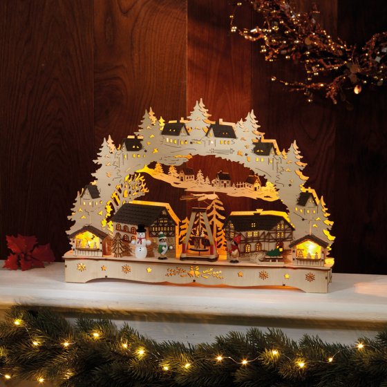 Élévations Élévations