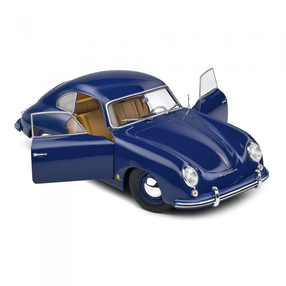 Porsche 356 Pré-A Coupé
