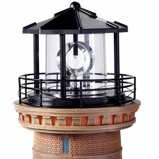 Phare solaire « Borkum » 