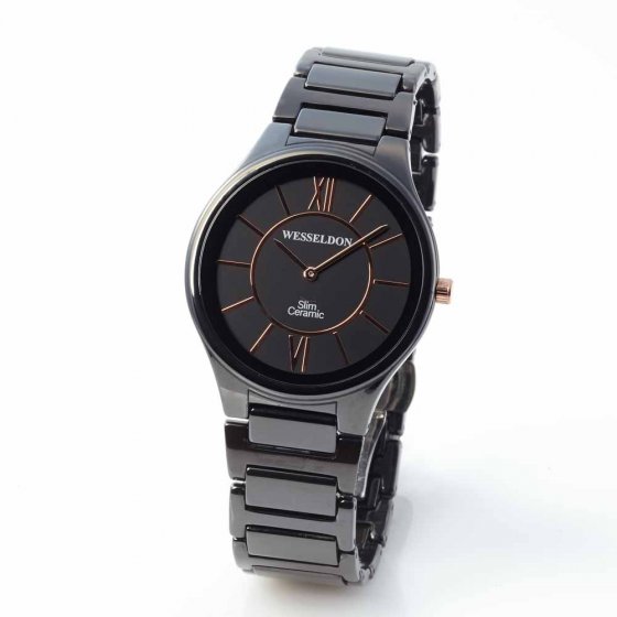 Montre homme « Wesseldon Ceramic » 