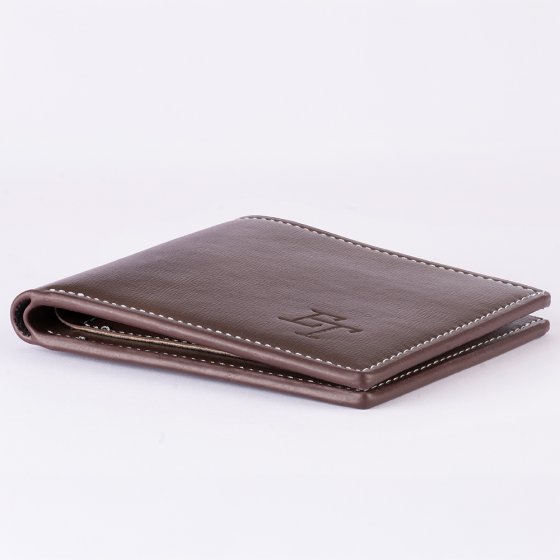 VOTRE CADEAU GRATUIT : PORTEFEUILLE POUR HOMME 