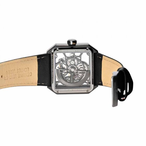 Montre automatique « X-ism Squelette »