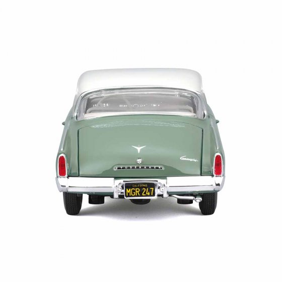 Studebaker Starliner '53 