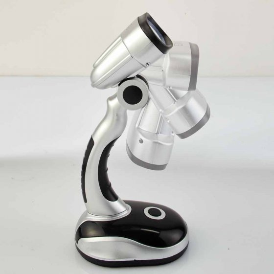 Lampe de table 12 LED