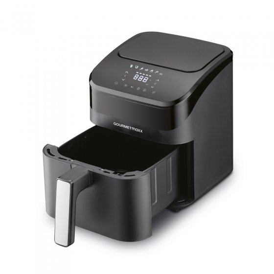 Friteuse à air chaud, 4 l