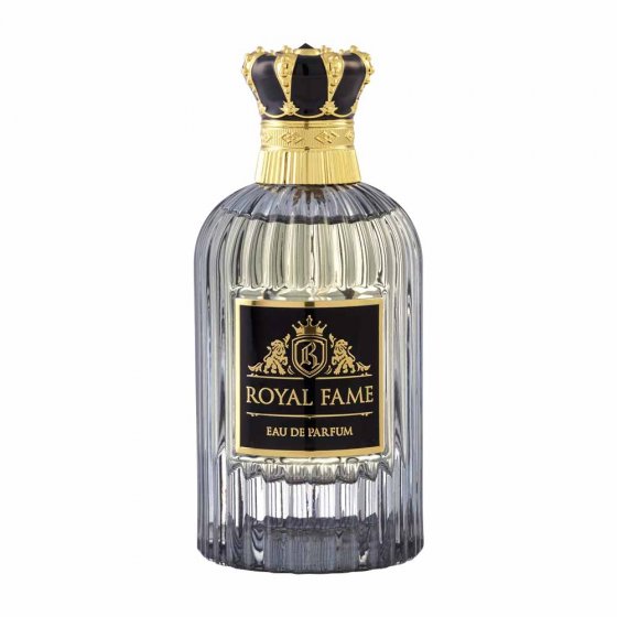 Eau de parfum pour homme « Royal Fame ».  