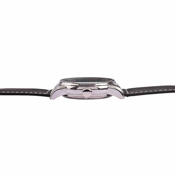 Montre homme Wesseldon « Squelette Automatic » 