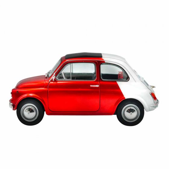 Fiat 500 1965 