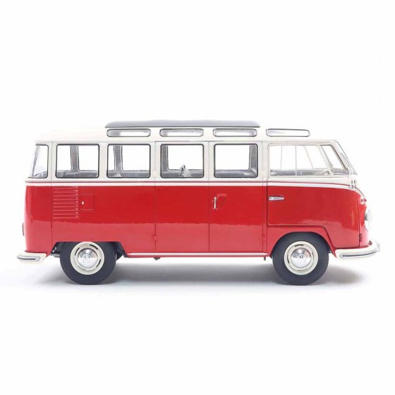 Bus VW T1 (1962)