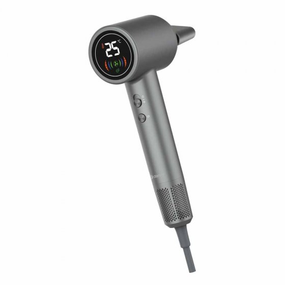 Sèche-cheveux TurboSanft