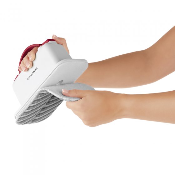 Brosse à récurer sans fil