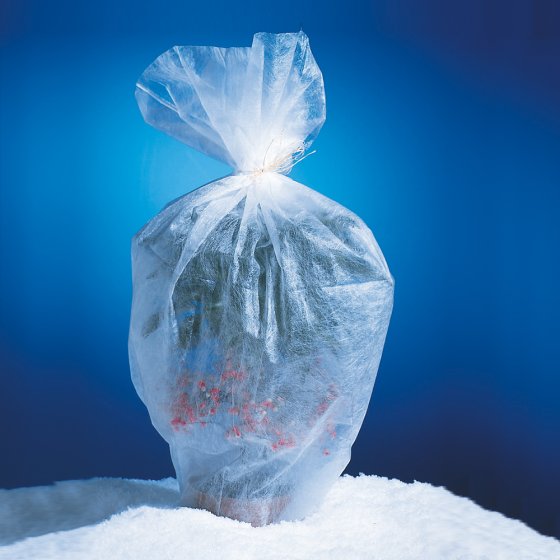 Sac thermique pour plantes 