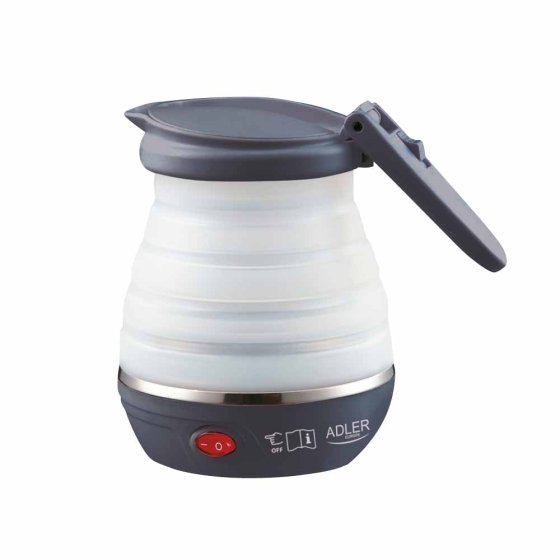 Bouilloire pliable 