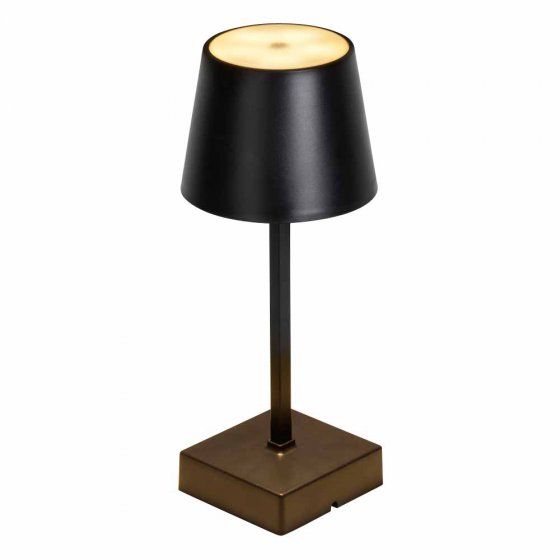 Lampe de table LED