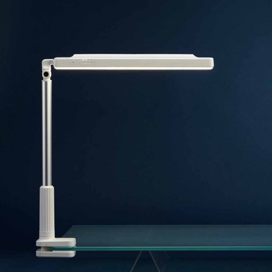 Lampe de table « Clip & Flex »
