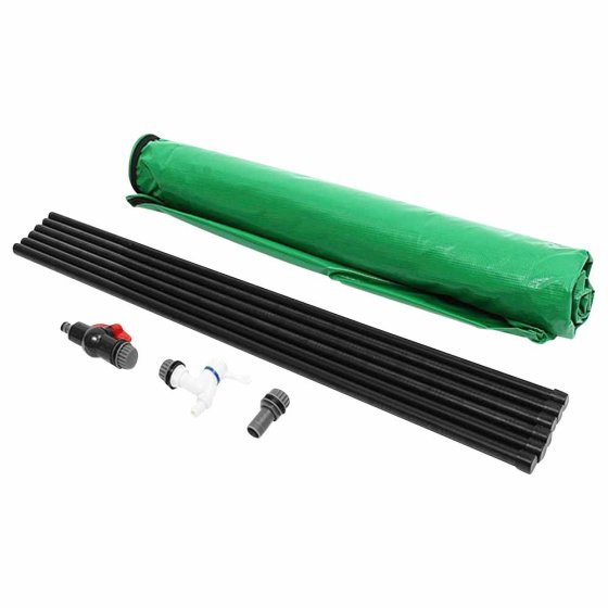 Réservoir d'eau de pluie 250 L 
