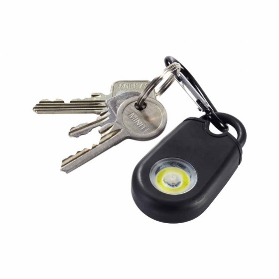 Alarme pour sac et clefs 