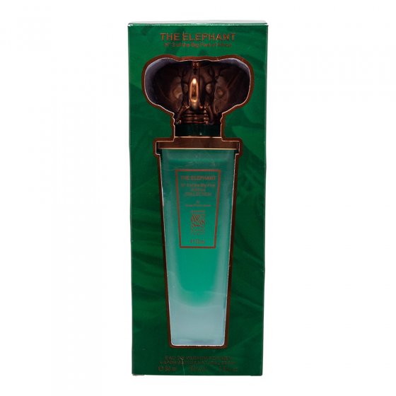 Parfum L'Éléphant N°3 des Big Five d'Afrique 