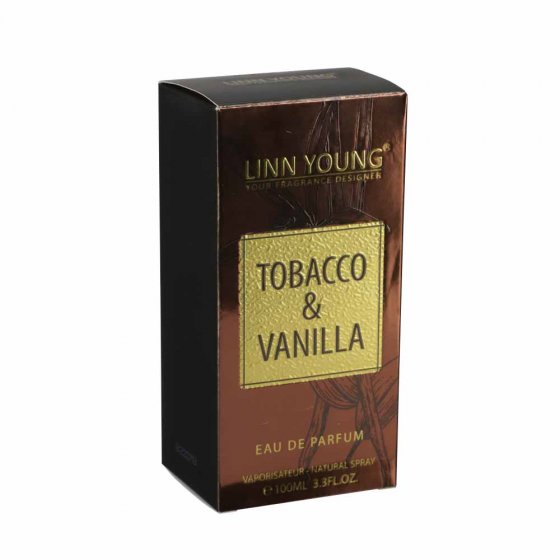 Parfum Tobacco & Vanilla