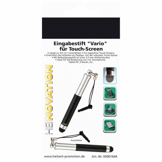 Stylet pour écran tactile 