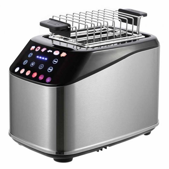 Grille-pain intelligent