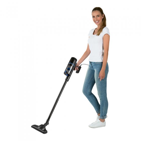 Aspirateur à main cyclonique 