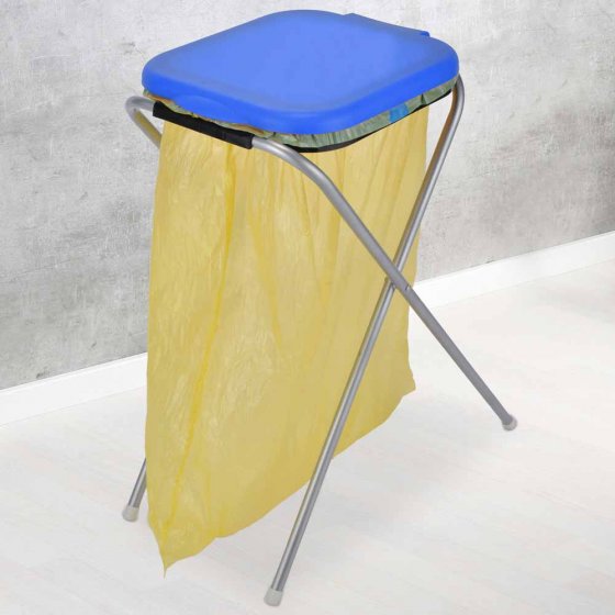 Support pour sacs poubelle 