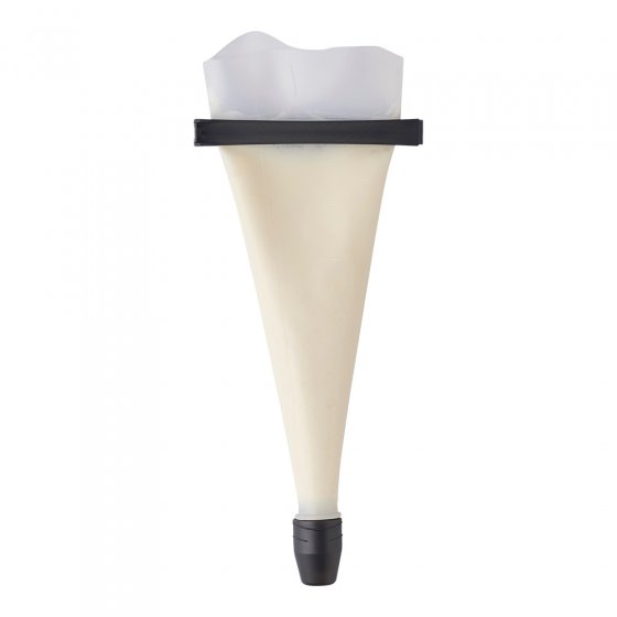Rouleau à pâtisserie en silicone