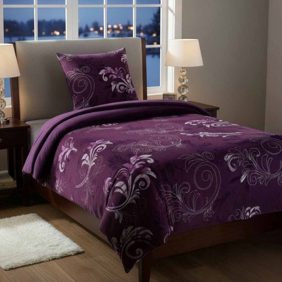 Linge de lit Cashmere-Like