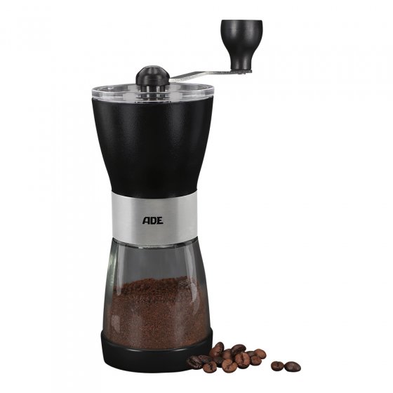 Moulin à café mécanique 