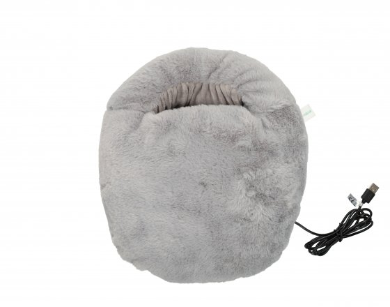 Chauffe-pieds électrique