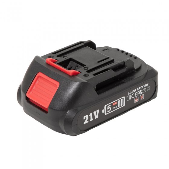 Batterie supplémentaire pour l'article 55798 