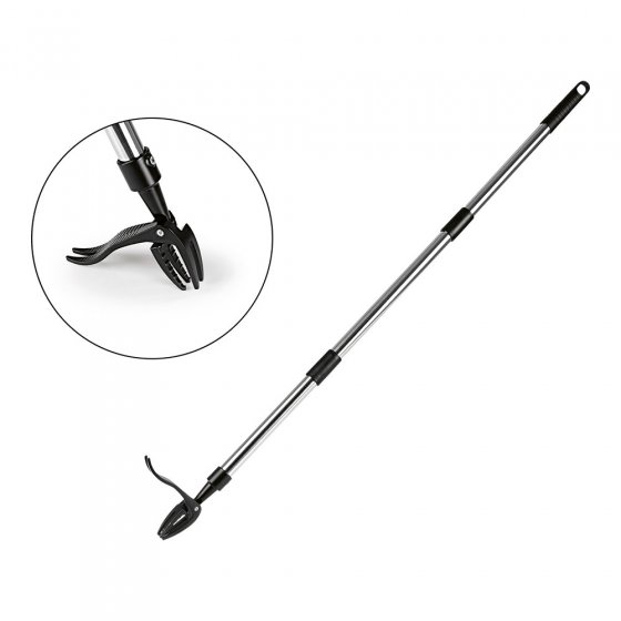 Sarcloir à faible effort 