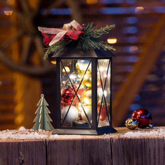 Lampe LED