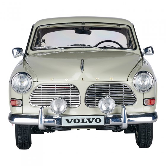 Kit Volvo 122S 