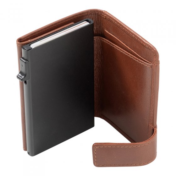 Porte-cartes RFID Click & Go 