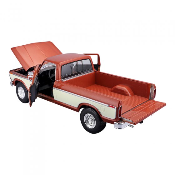 Pick-up Ford F150 de 1979  