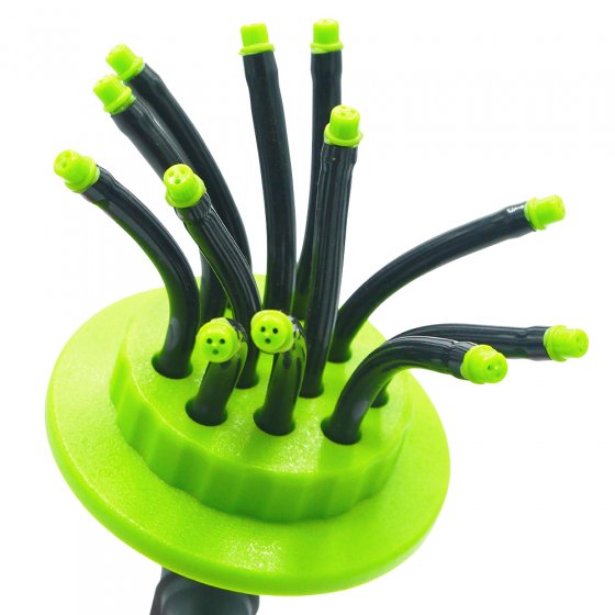 Arroseur multifonctionnel 