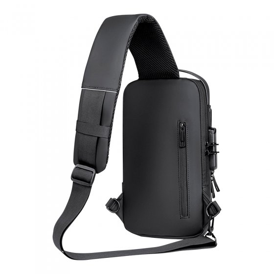 Sac à dos de sécurité compact 