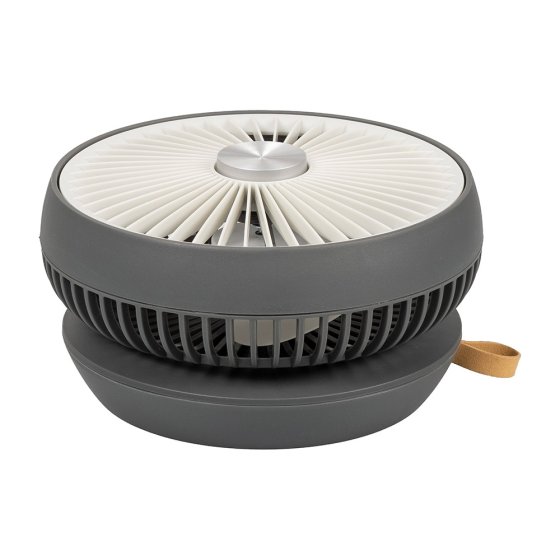 Ventilateur sans fil 