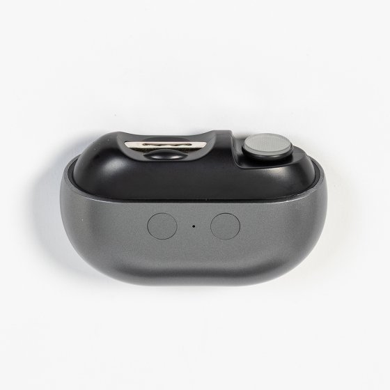 Coupe-ongles avec LED 