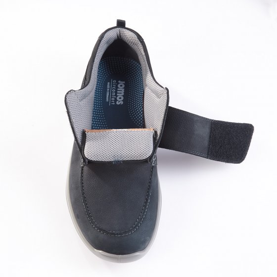 Chaussures Aircomfort à patte auto-agrippante 
